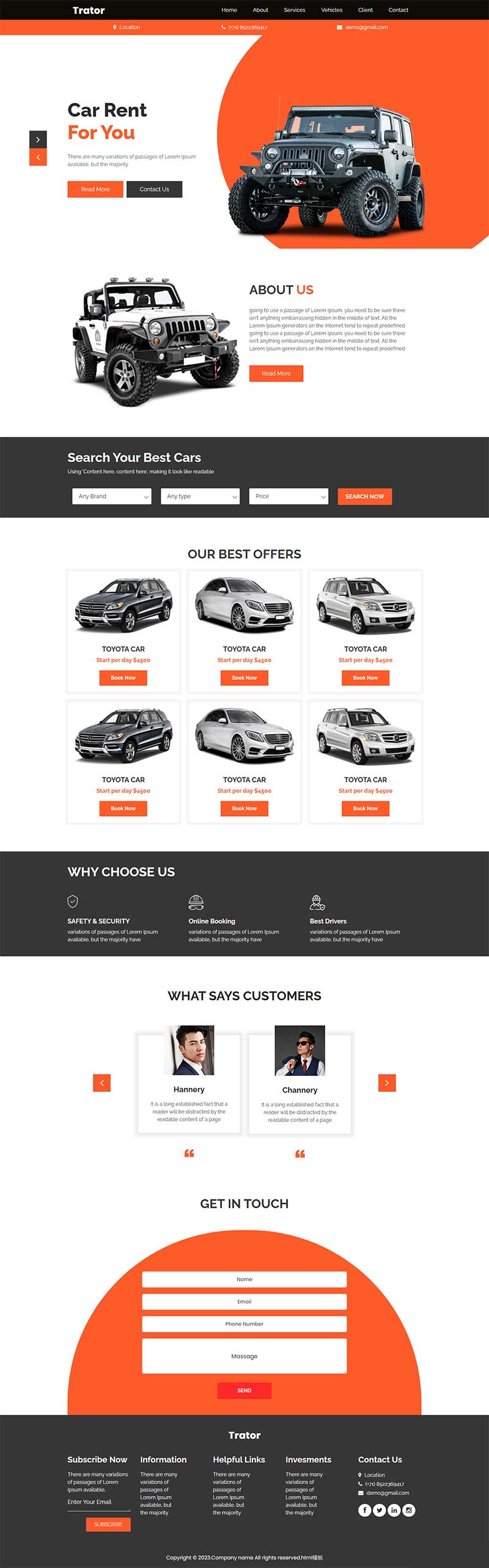 HTML5܇Uչ˾ǰoBhtmlӢľWվģ